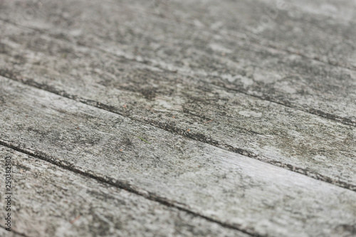 old hard wood textured background