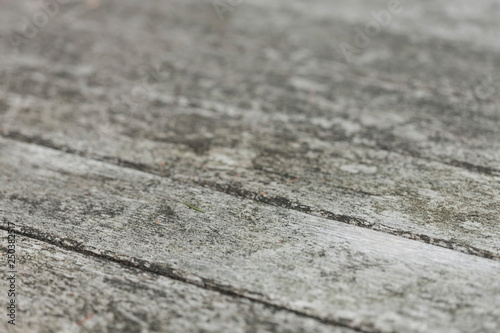 old hard wood textured background