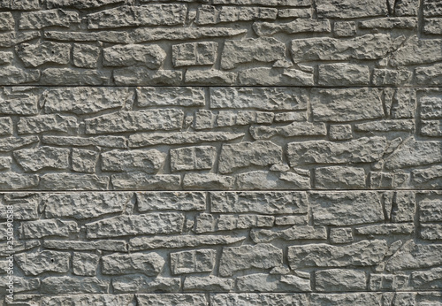 old stone wall texture