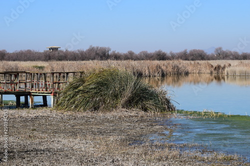 Las Tablas de Daimiel, Ciudad Real, España