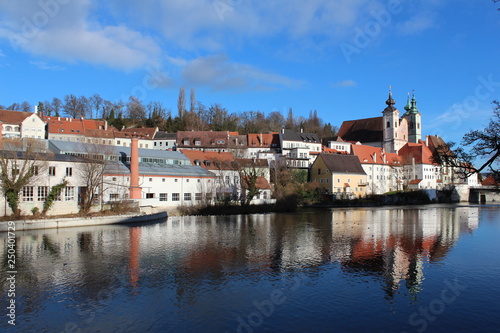 Steyr - Austria © Ralph