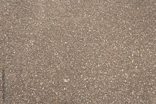 background asphalt