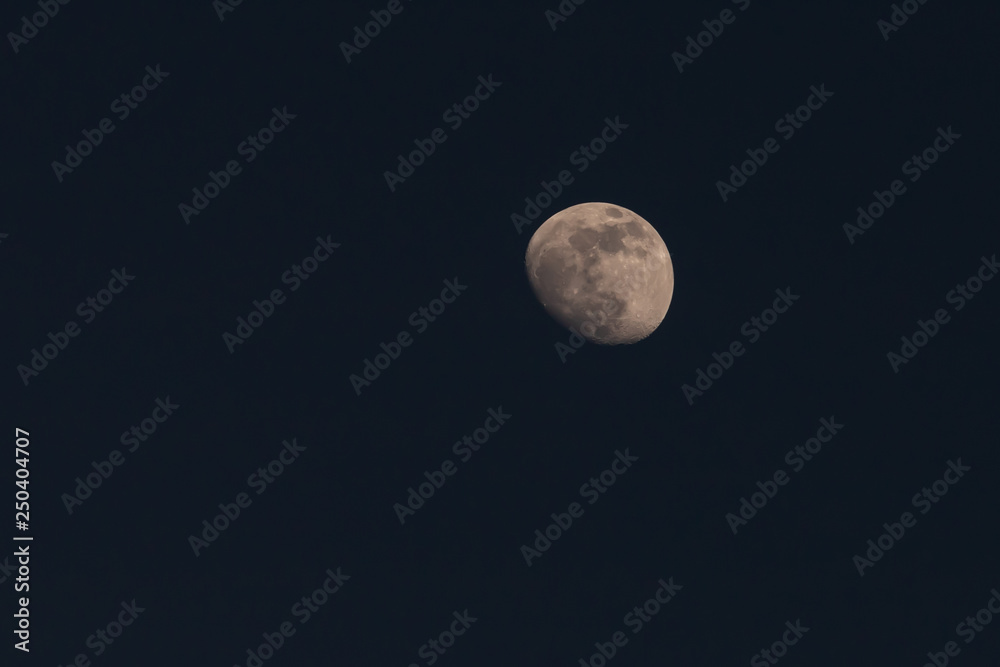 full moon in the sky full moon in the sky