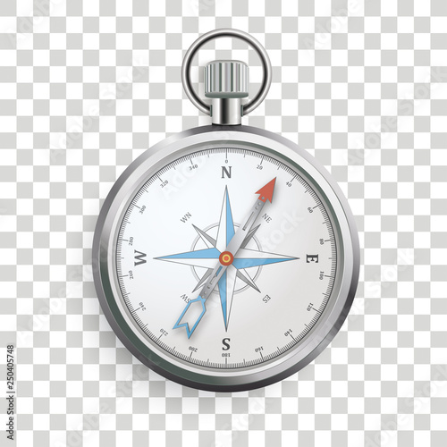 Compass Transparent