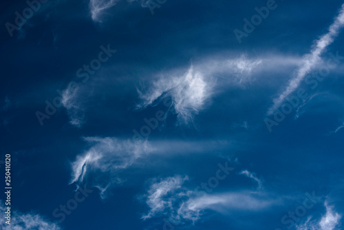 Clouddragons