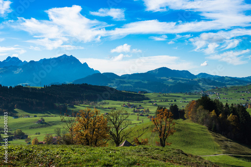 Voralpen