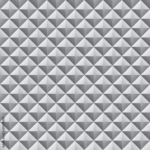 Square replay vector background design