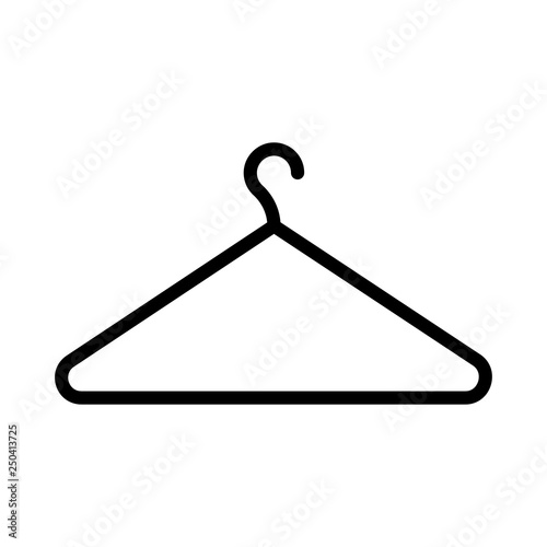 hanger  wardrobe   cloth