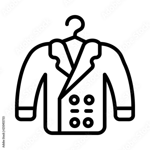 coat  jacket  hanger