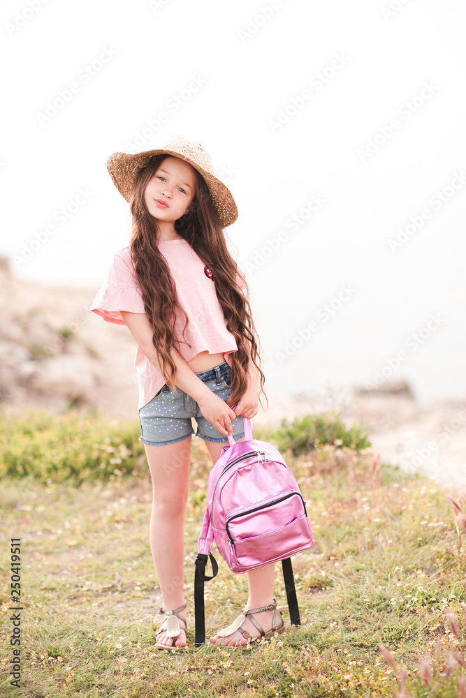 backpack for 5 year old