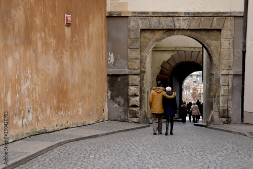 Prague, Czech Republic