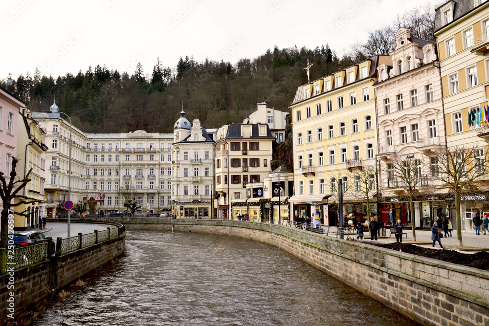 Karlovy Vary