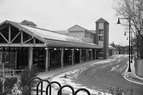 駅