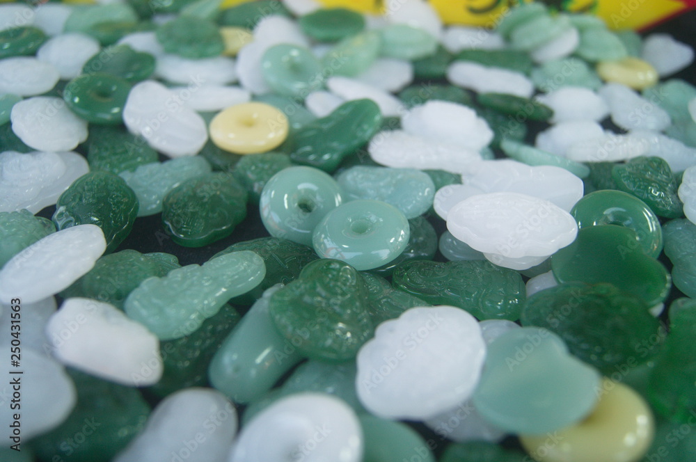 jade jade