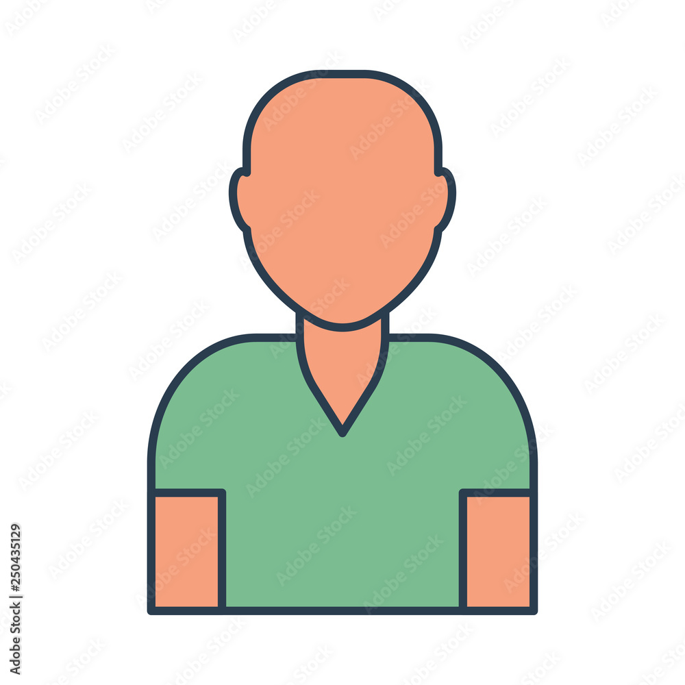 man avatar male man avatar male