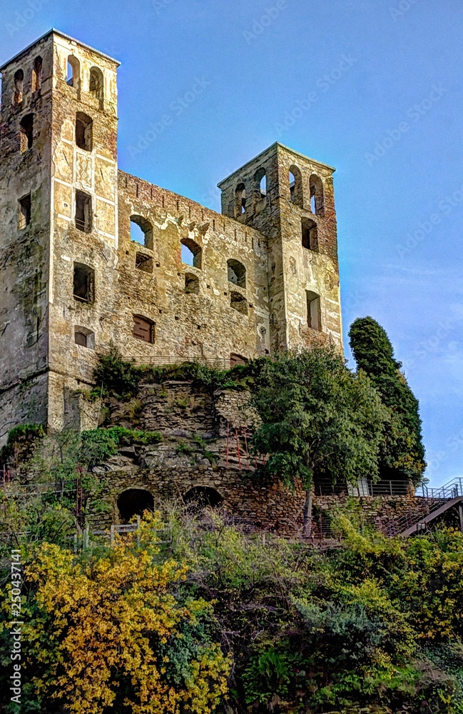 Castello Dolceacqua