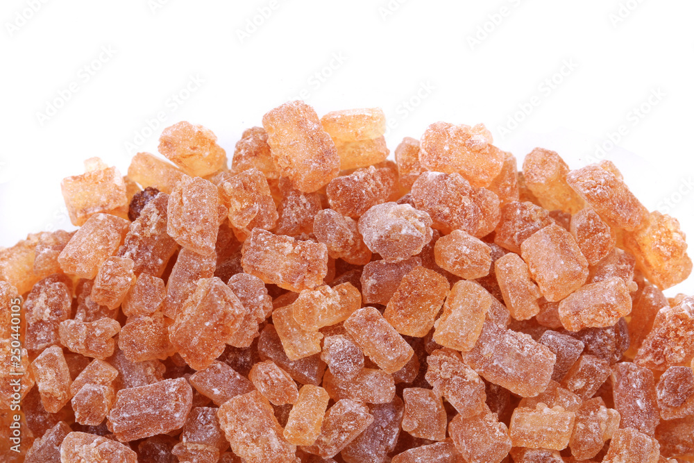 brown sugar texture isolated brown sugar texture isolated
