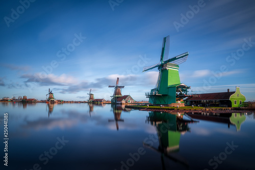 Windmill © George