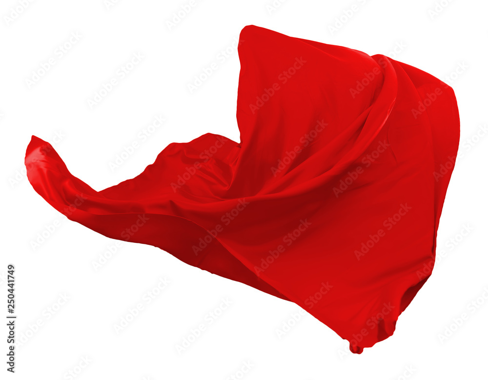 Fabric Flowing Cloth Wave overlays,wedding dress