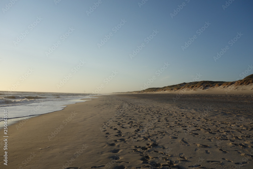 Nordsee Strand