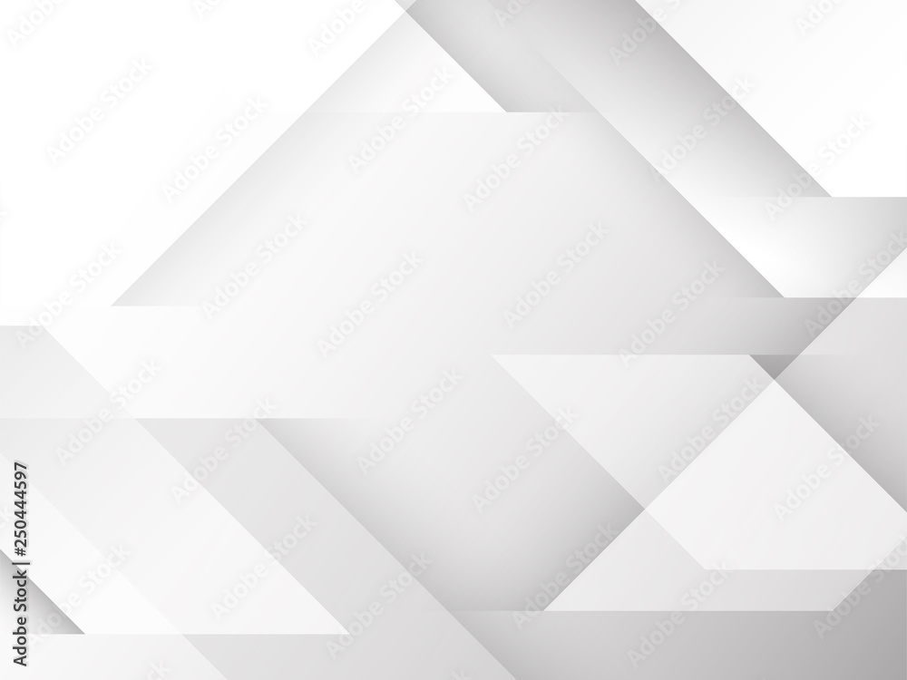 Abstract grey texture geometric. White and gray color technology modern futuristic background, vector illustration Abstract grey texture geometric. White and gray color technology modern futuristic background, vector illustration