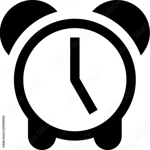 alarm clock