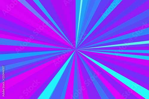 Ultra violet color blurred ...