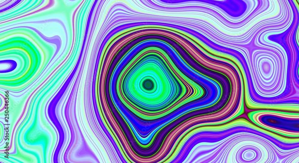 Psychedelic abstract pattern and hypnotic background for trend art, bright. Psychedelic abstract pattern and hypnotic background for trend art, bright.