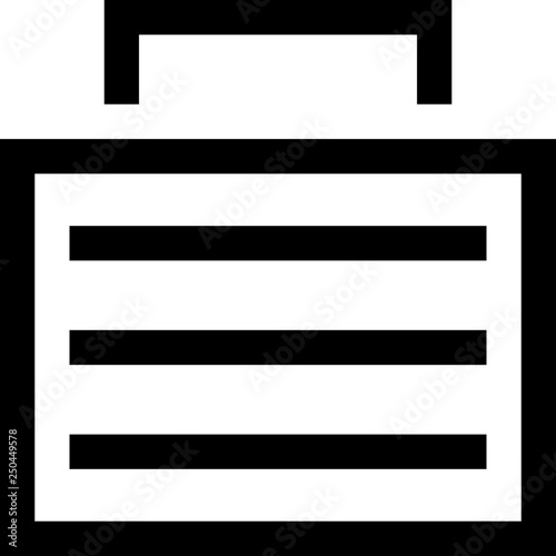 businessman briefcase