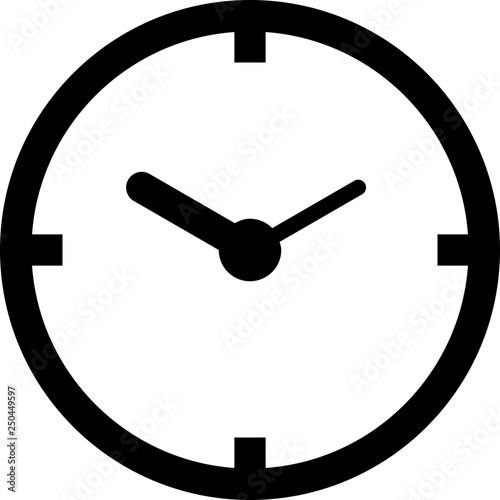 clock