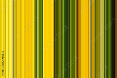 Seamless Yellow Stripe Pattern. Seamless strips pattern. Abstract illustration background. Stylish modern trend colors.