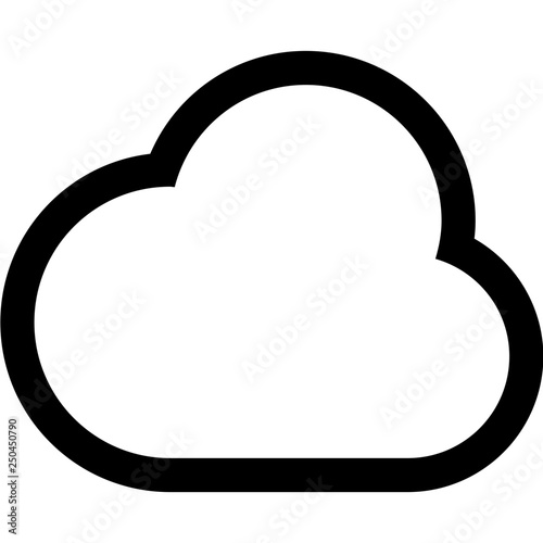 Remote cloud server service