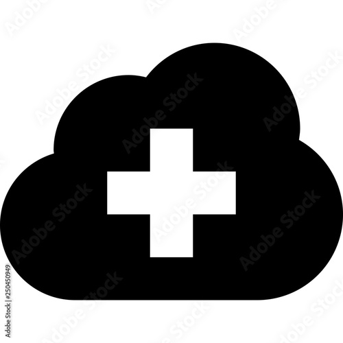 Add to cloud