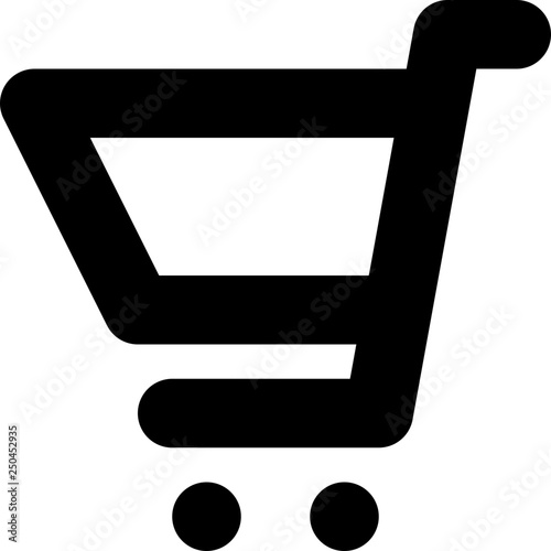 E-commerce shopping cart