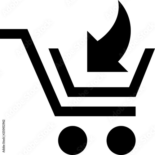 Import from shopping cart