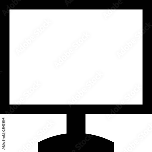 display