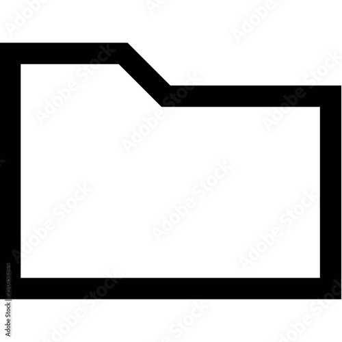 Documents file folder