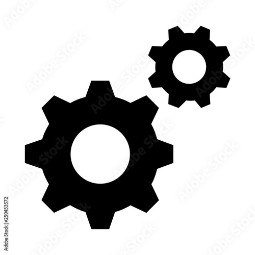 App setting and options