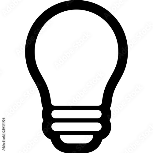 Modern led bulb