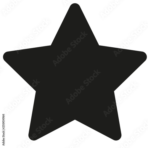  star shape