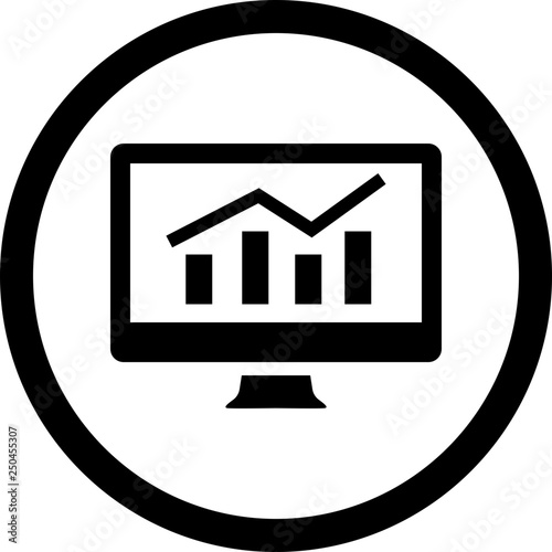 Web analytics and market variation