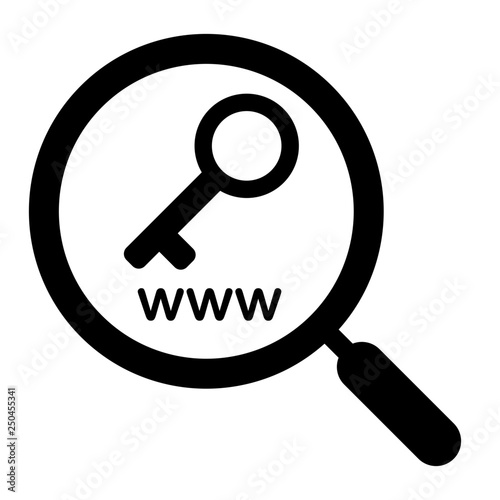 Optimized keywords search