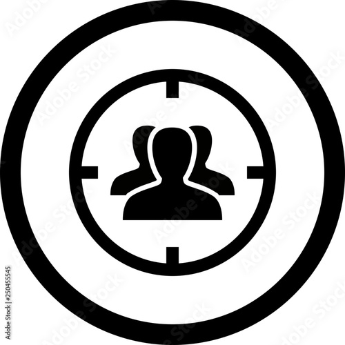 Targeted audience research