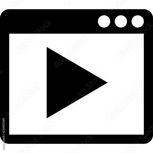 Promotional media advertisement
