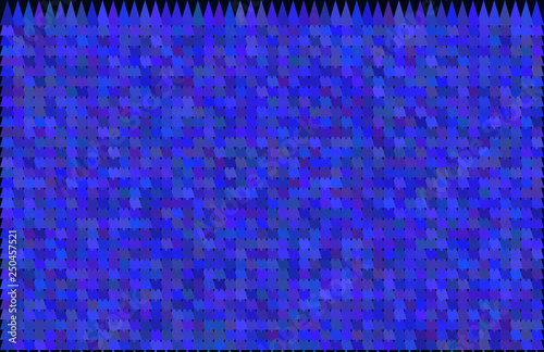 Abstract Monochrome Blues Purple Violet Arrows Cool Colored Background Tabloid Background