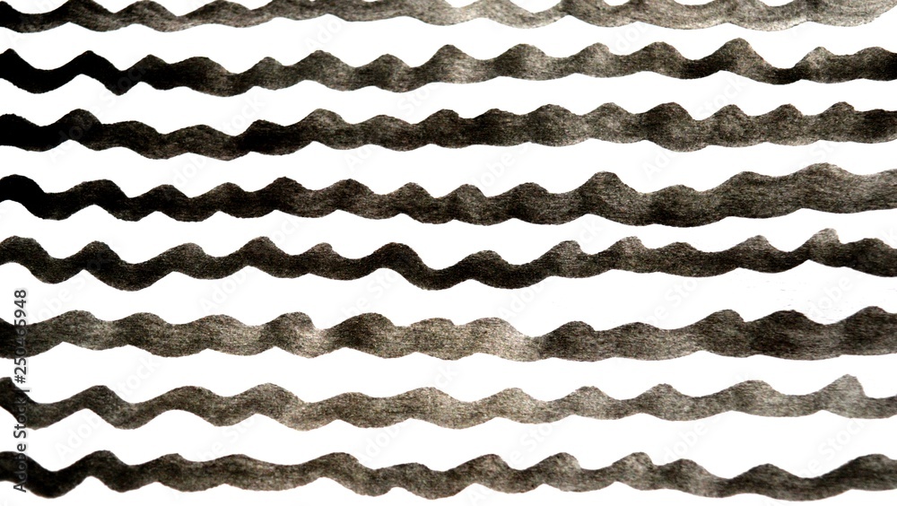Watercolor pattern Watercolor pattern