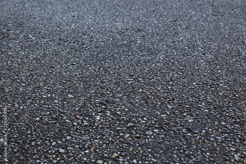 black asphalt road black asphalt road
