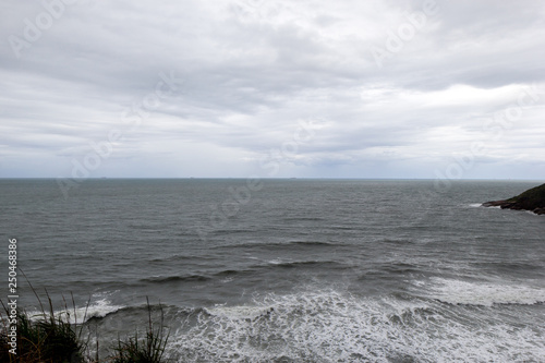 Ilha do mel, paranaguá, paraná