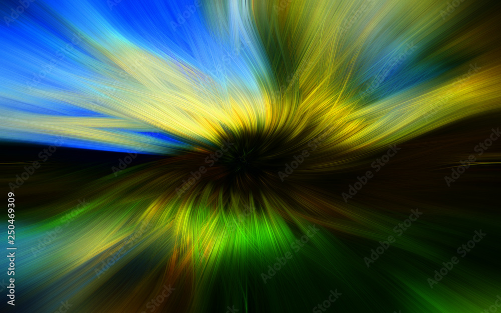 Obraz premium abstract colorfull background 