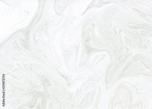 Marble background. Handmade abstract texture